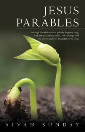 Jesus Parables