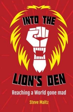 Into The Lion's Den