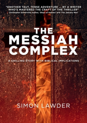 The Messiah Complex: A chilling story with biblical implications