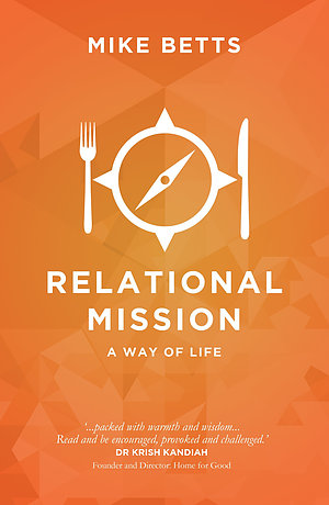 Relational Mission: A way of life