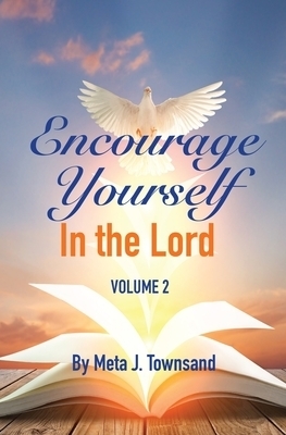 Encourage Yourself in the Lord