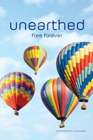 unearthed: free forever