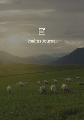 Psalms Journal: A 21-Day Devotional Journal