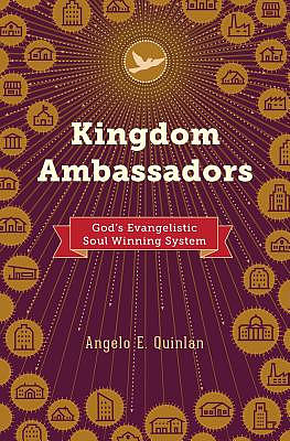 Kingdom Ambassadors