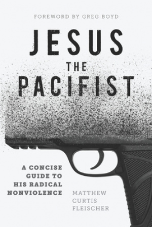 Jesus the Pacifist: A Concise Guide to His Radical Nonviolence