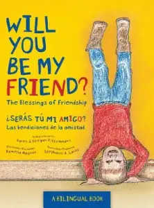 Will You Be My Friend?/