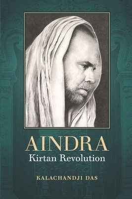 Aindra: Kirtan Revolution