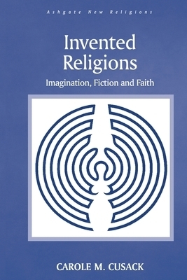 Invented Religions: Imagination, Fiction and Faith