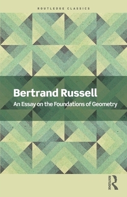 An Essay on the Foundations of Geometry