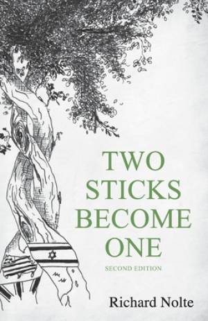 Two Sticks Become One