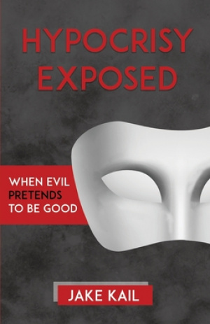 Hypocrisy Exposed: When Evil Pretends to Be Good