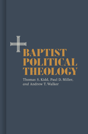 Baptist Political Theology