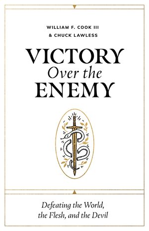 Victory over the Enemy