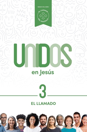 Unidos en Jesús, volumen 3