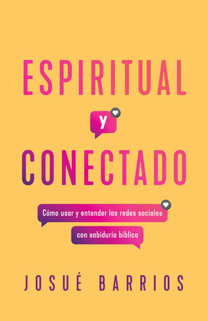 Espiritual y conectado