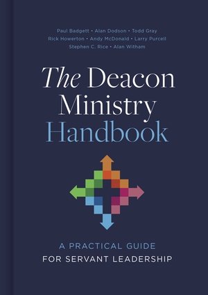 Deacon Ministry Handbook