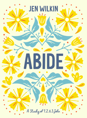 Abide - DVD Set