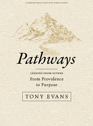 Pathways - Bible Study Book with Video Access