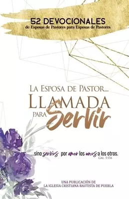 Esposa De Pastor... Llamada Para Servir