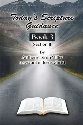Today's Scripture Guidance: Book 3| Section B