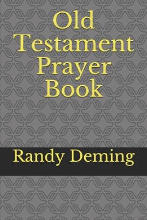 Old Testament Prayer Book