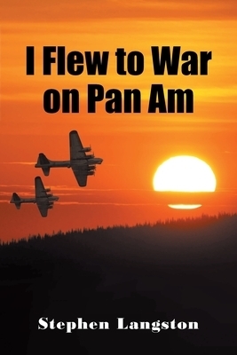 I Flew to War on Pan Am