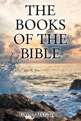 Books Of The Bible