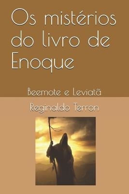 Os Misterios Do Livro De Enoque