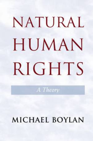 Natural Human Rights