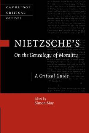 Nietzsche's on the Genealogy of Morality