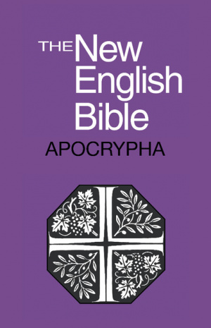 The New English Bible