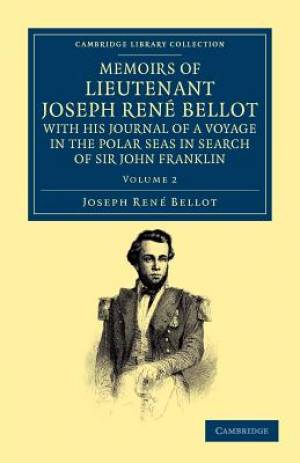 Memoirs of Lieutenant Joseph Ren