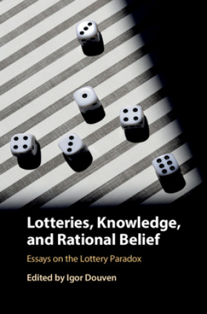 Lotteries, Knowledge, And Rational Belief