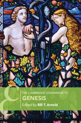 Cambridge Companion To Genesis