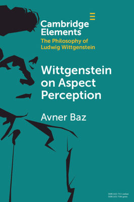 Wittgenstein on Aspect Perception