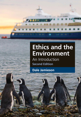 Ethics and the Environment: An Introduction