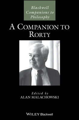 Companion To Rorty