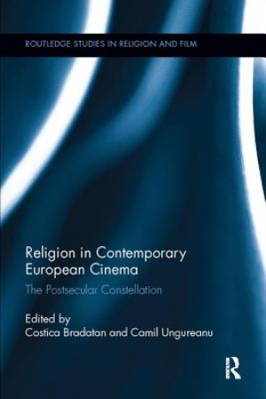 Religion in Contemporary European Cinema