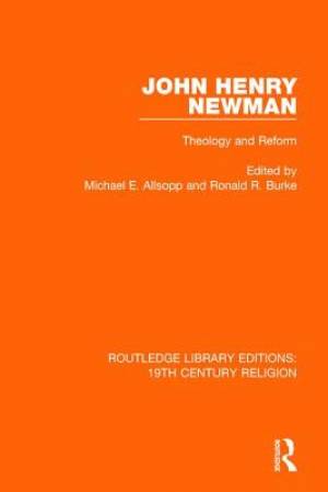 John Henry Newman