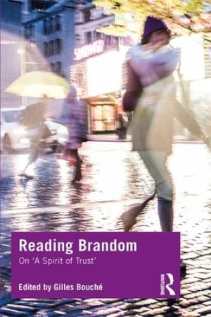 Reading Brandom: On a Spirit of Trust