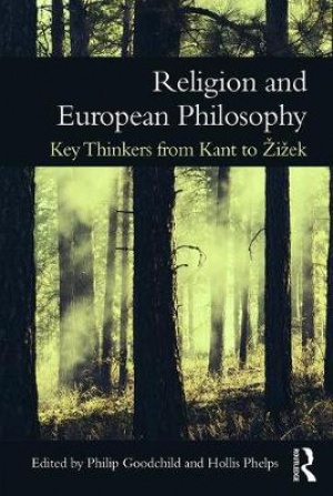 Religion and European Philosophy