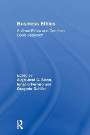 Business Ethics