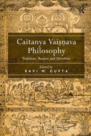 Caitanya Vaisnava Philosophy