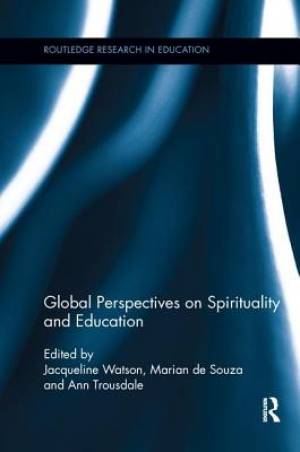 Global Perspectives on Spirituality and Education