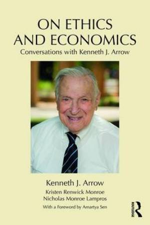 On Ethics and Economics