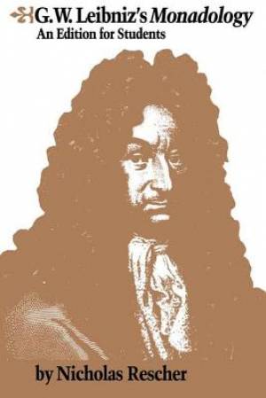 G.w. Leibniz's Monadology