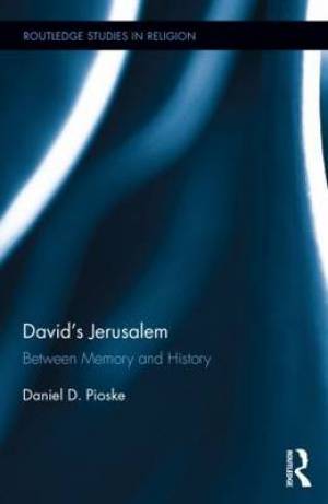 David’s Jerusalem