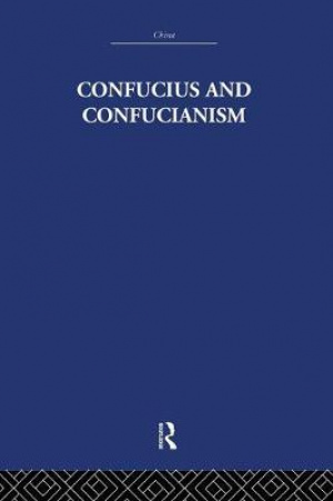 Confucius and Confucianism