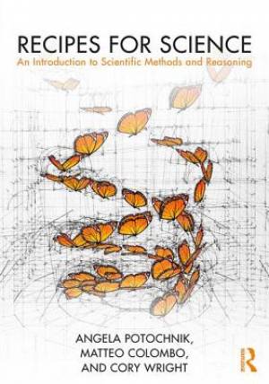 Recipes for Science: An Introduction to Scientific Methods and Reasoning