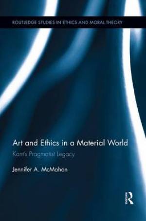 Art and Ethics in a Material World